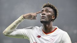 Roma imbattuta in trasferta contro Juve, Inter e Milan: non accadeva da 30 anni