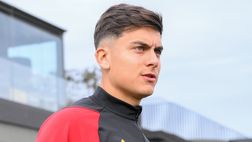 Roma, da Lukaku e il rientro di Mancini a cosa filtra su Dybala: la formazione