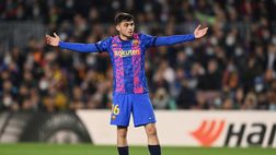 Sky – Fatta per Lenglet al Tottenham: per Conte un difensore in prestito