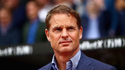 In Spagna – Real Sociedad alla ricerca di un direttore sportivo. L’ex Inter De Boer si candida