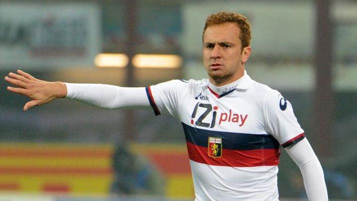 Vicino al Milan, l’ex Genoa e Siena Zé Love riparte dalla Serie D brasiliana - immagine 1