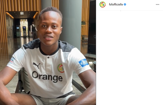 Nazionali, Senegal-Benin 3-1: solo tribuna per Demba Seck- immagine 2