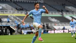 Ferran Torres, pressing Barcellona ma il City vuole 80 milioni