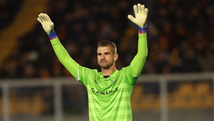 Da Roma: queste sono le prime sensazioni sull’infortunio di Provedel - immagine 1