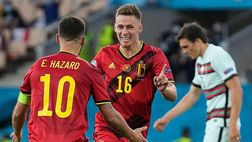 Croazia-Belgio, probabili formazioni: Modric e Lukaku a caccia degli ottavi di finale