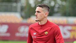 Zaniolo, Juve in pressing: la pista è calda