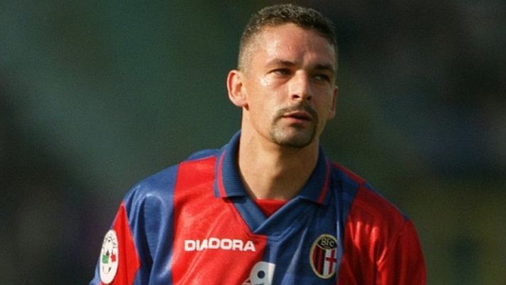 Roberto Baggio: “Bologna indimenticabile, città che ama il talento” Roberto Baggio: “Bologna indimenticabile, città che ama il talento”
