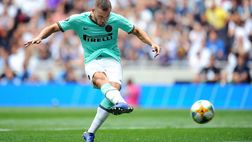 VIDEO FCIN1908 / Inter, entourage Puscas in sede: cessione vicina, cifre e dettagli