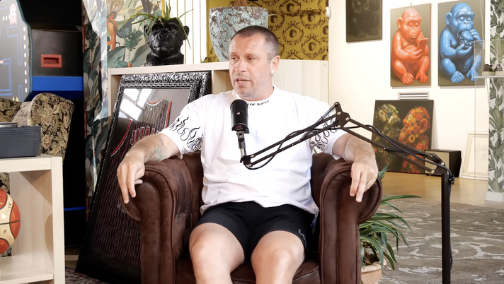 Cassano: “Allegri proposto ovunque, il Milan ci è cascato! Io lo sentivo, poi però lui…”- immagine 2