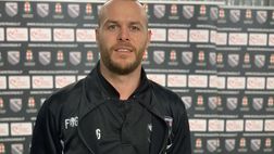 PDSPORT FLASH/ Italian Coffee Petrarca, Moretti: “Convocazione in nazionale USA inaspettata!”