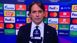VIDEO/ Inter, Inzaghi: “Real senza Benzema? Anche noi avremo assenze”