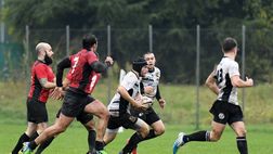 Rugby Udine, aria di derby per il team di serie C