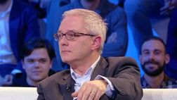 Crosetti: “Comunicato Curva su Lukaku? Dopo il delirio grave c’è il ricovero e poi…”
