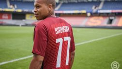 Inter, c’è il problema Biabiany: lo Sparta Praga lo taglia ufficialmente, niente ritiro