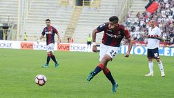 Bologna, tante le pretendenti per Masina: l’Inter lo segue, concorrenza numerosa