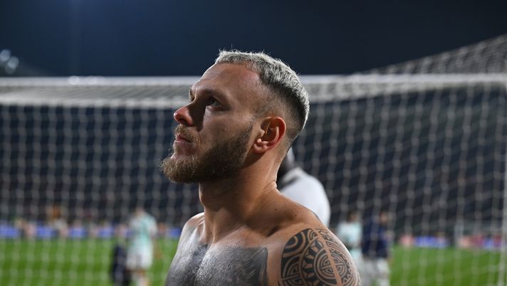 Inter ancora più in emergenza verso la Fiorentina: non ce la fa Dimarco - immagine 1