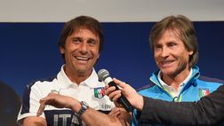 Inter, stabilito il ruolo di Oriali. E con Conte può arrivare un nome davvero inaspettato