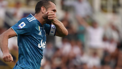 Italia-Galles, Chiellini: “Grande parentesi azzurra, vogliamo chiudere al meglio”