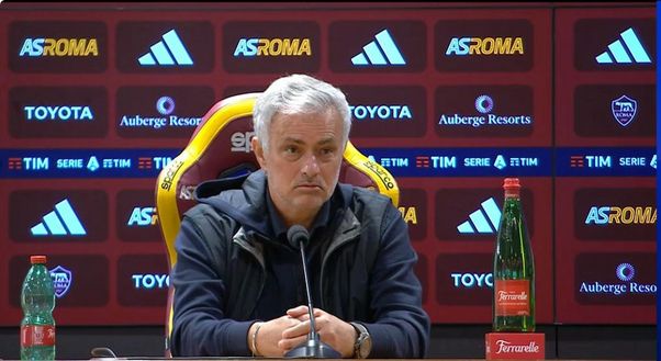 Agresti (GdS): “Crisi profonda Roma, è caso Mourinho ora: i numeri sono impietosi- immagine 4