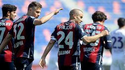 Carlino – Il professore Palacio aspetta il baby Amey