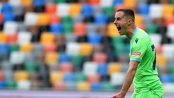 Lazio, Marusic e il Montenegro travolti dall’Olanda. Per il Mondiale…