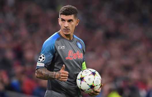 team champions di lorenzo