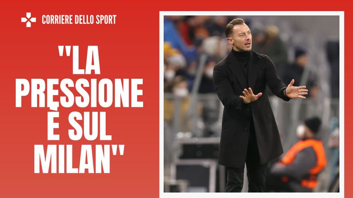 Milan, il Salisburgo non perde in trasferta da tre mesi | UCL News (getty images)