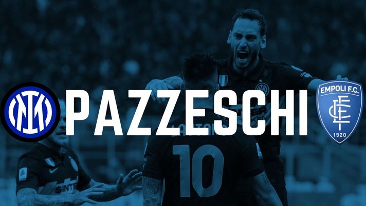 Inter-Empoli 4-2 risultato finale: gara per cuori forti al Meazza, l’Inter è presente! - immagine 1