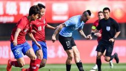 Dalian, Hamsik: "Qui c’è poca qualità e nessuna tattica. In Cina per 3 anni? Probabilmente"
