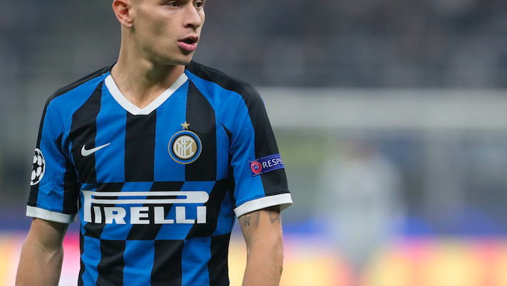 UFFICIALE – Inter, intervento al ginocchio per Barella: i tempi di recupero - immagine 1
