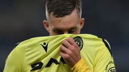 Mercato Udinese – L’infortunio di Deulo apre nuovi scenari: tutti i nomi