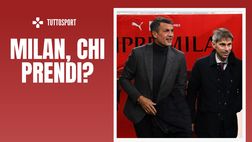 Calciomercato Milan – Centrocampo, 20 milioni di budget: le tre idee