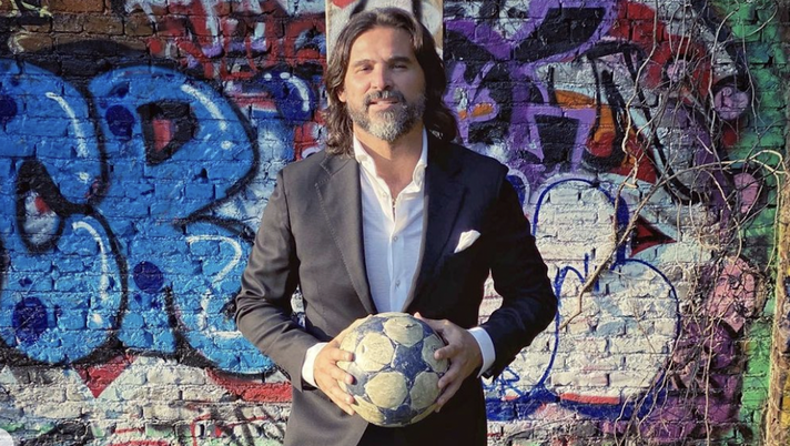 Adani annuncia: “Ci vediamo in Rai, 90° Minuto è la storia del calcio in tv” 