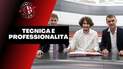 Mercato Milan – Adli il primo colpo in entrata: le caratteristiche del giocatore