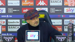 VIDEO Genoa-Bologna, amarezza Mihajlovic nel post-gara: “Parlavo di salvezza e mi prendevano per matto…”