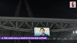 VIDEO, la Serie A ricorda Davide Astori: gli omaggi sui campi a tre anni dalla scomparsa
