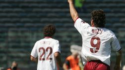 Roberto Muzzi compie 51 anni, con lui una promozione in serie A