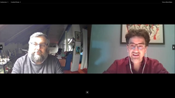 EP.9 – #CuoreGranata: intervista a Don Riccardo Robella