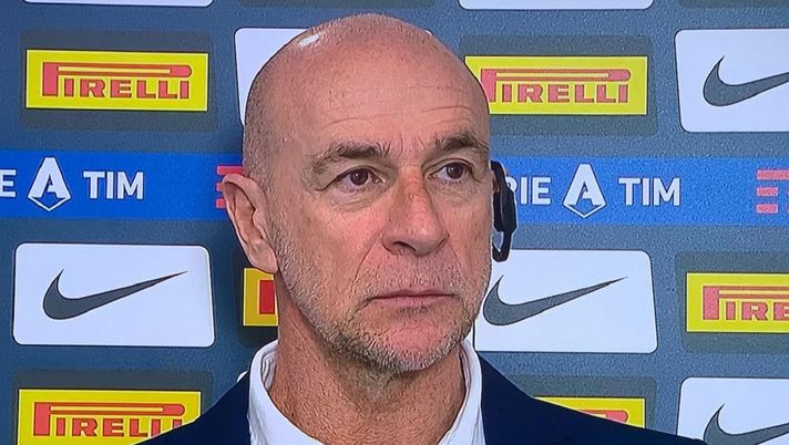 Ballardini suona la carica: “Inter più forte, ma la Cremonese ci proverà” - immagine 1