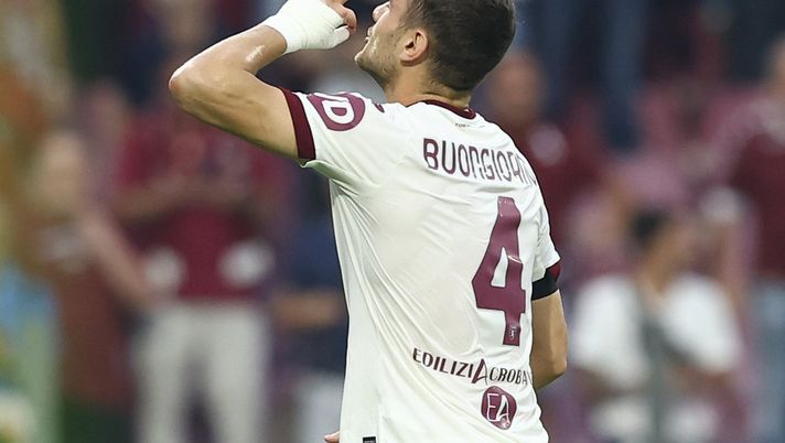 Consigli Fantacalcio, 5 difensori per la 29a giornata: Buongiorno e Cambiaso da bonus. Scommessa Luperto Consigli Fantacalcio, 5 difensori per la 29a giornata: Buongiorno e Cambiaso da bonus. Scommessa Luperto - immagine 1