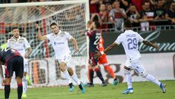 Ufficiale, Verona Cagliari il 20 giugno alle 21.45. Il calendario delle gare