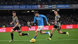 Bonetti: “Kvara ha una qualità che i compagni devono sfruttare! Sul Torino…”