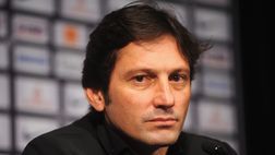Milan, Leonardo: “Lotta scudetto non scontata. La Roma può mantenere i ritmi di prima”