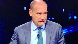 Marchegiani: “Il campionato può essere a un bivio. Inter squadra consapevole”