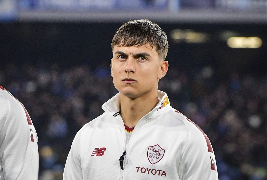 Napoli-Roma 2-1 –  FOTO GALLERY - immagine 30