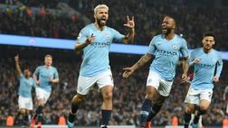 Manchester City, nuovo sponsor tecnico: accordo da 755 milioni con la Puma