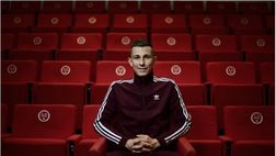 All. Reims: “Parlato con Oudin, d’accordo che non era buono andare alla Fiorentina”