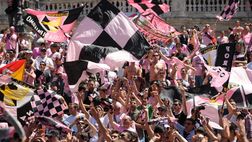 Palermo, le partite visibili su Amazon Prime