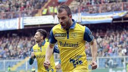 Chievo-Inter, Meggiorini: “Mi aspetto un’Inter con una spinta in più”
