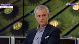 VIDEO / Mourinho: “Mio arrivo all’Inter fu perfetto, firmai a febbraio. Avevo studiato tutto!”